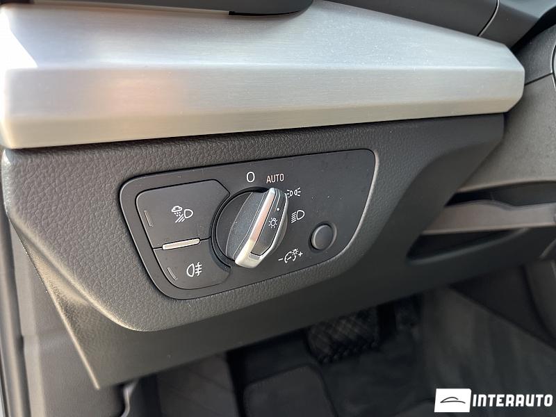 Audi Q5 8 audi q5 2020