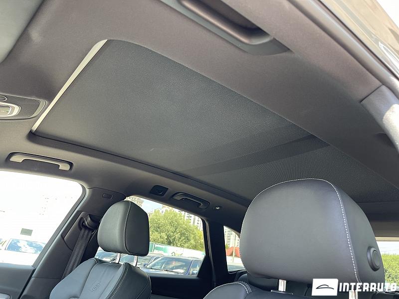 Audi Q5 17 audi q5 2020