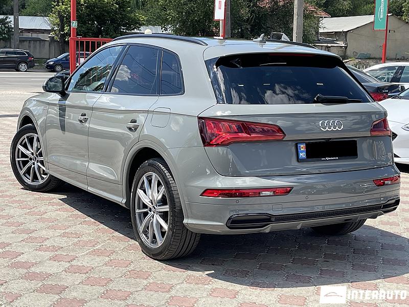 Audi Q5 2 audi q5 2020