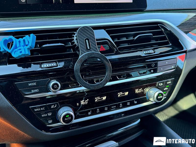 BMW 530 11 bmw 530 2017