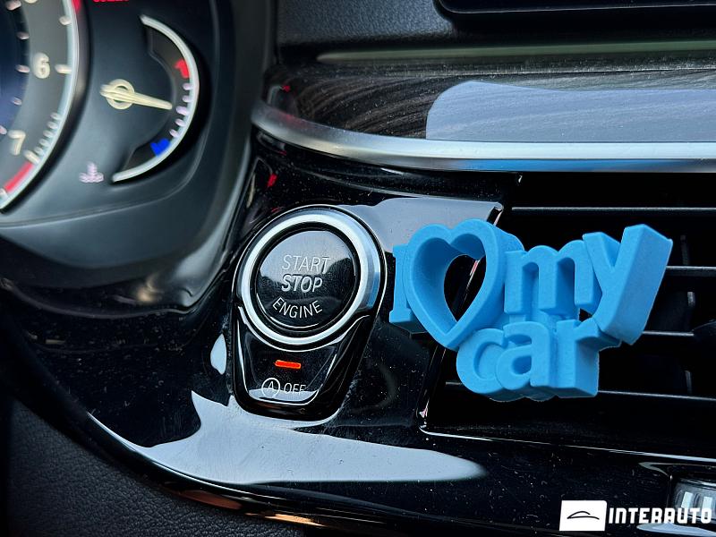 BMW 530 9 bmw 530 2017