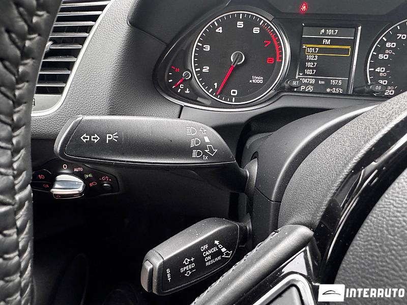 Audi Q5 16 audi q5 2015