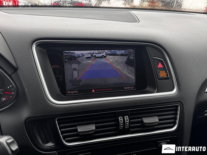 Audi Q5 10 audi q5 2015