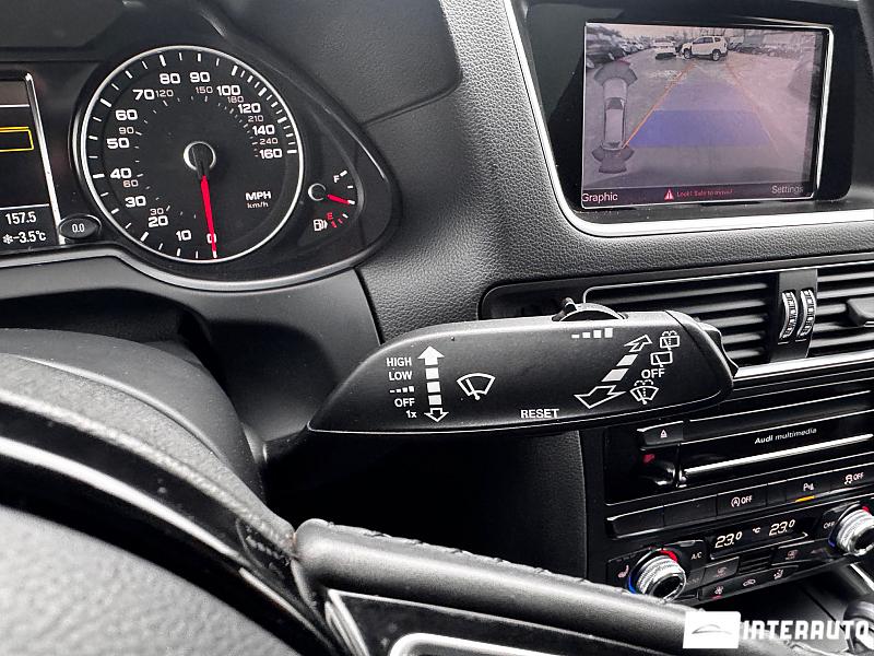 Audi Q5 15 audi q5 2015