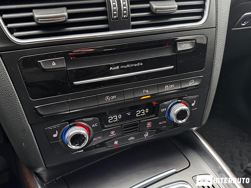 Audi Q5 11 audi q5 2015