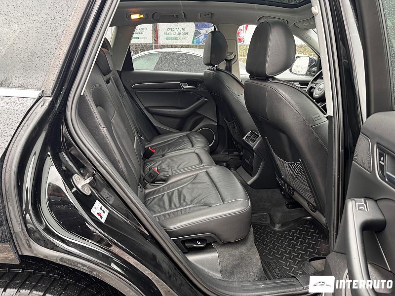 Audi Q5 20 audi q5 2015