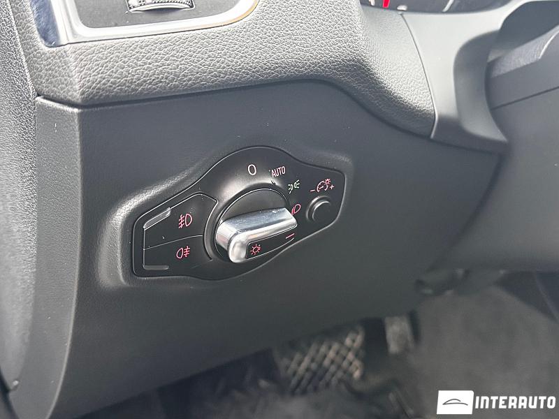 Audi Q5 17 audi q5 2015