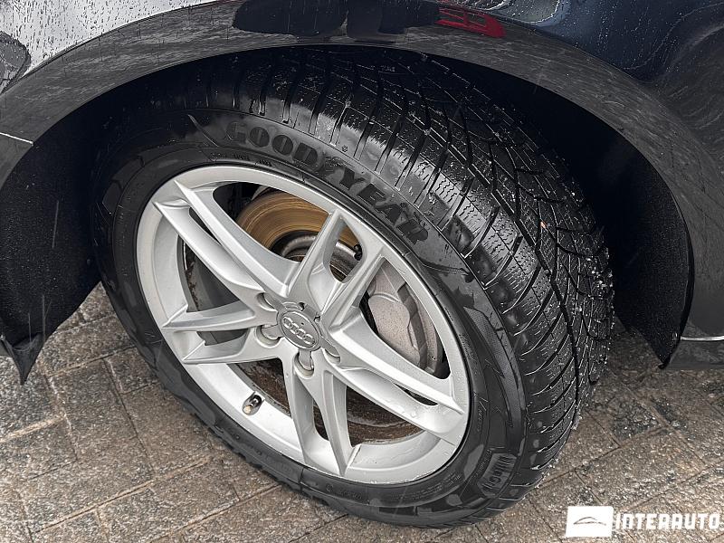 Audi Q5 23 audi q5 2015