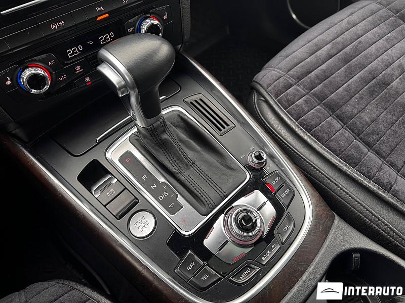 Audi Q5 12 audi q5 2015