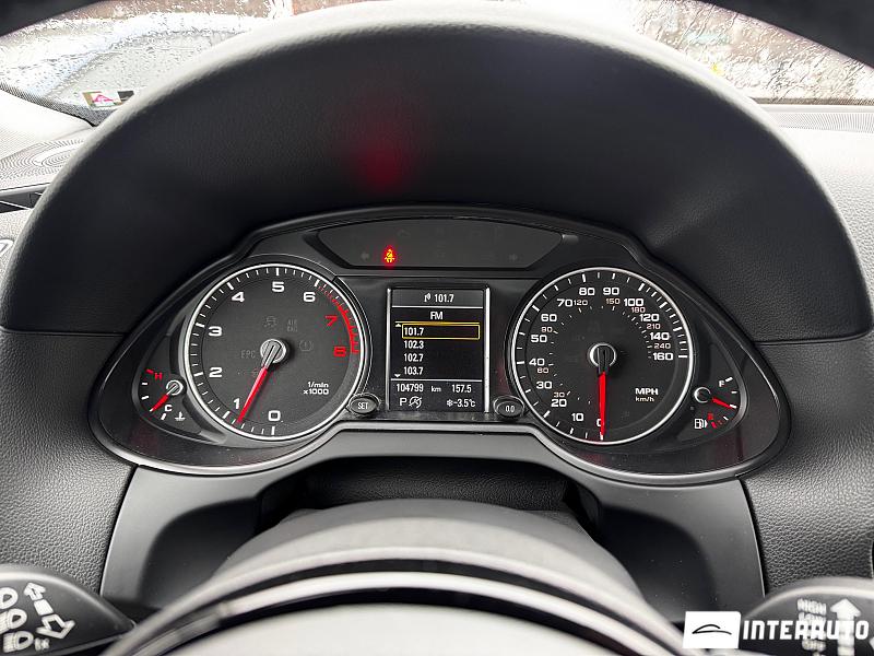 Audi Q5 9 audi q5 2015