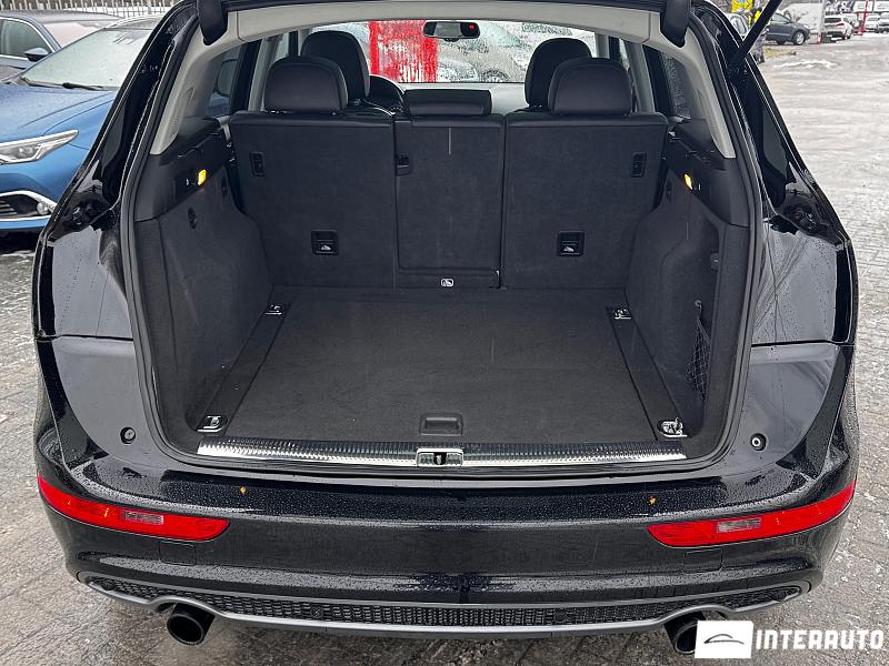 Audi Q5 21 audi q5 2015