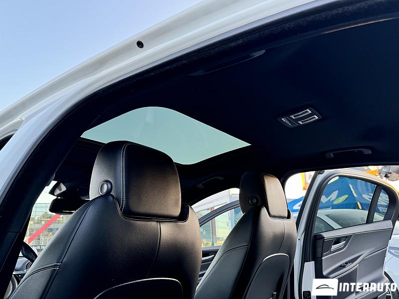 Jaguar XE 14 jaguar xe 2016