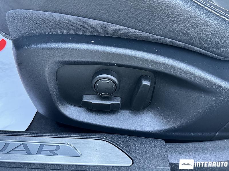 Jaguar XE 23 jaguar xe 2016