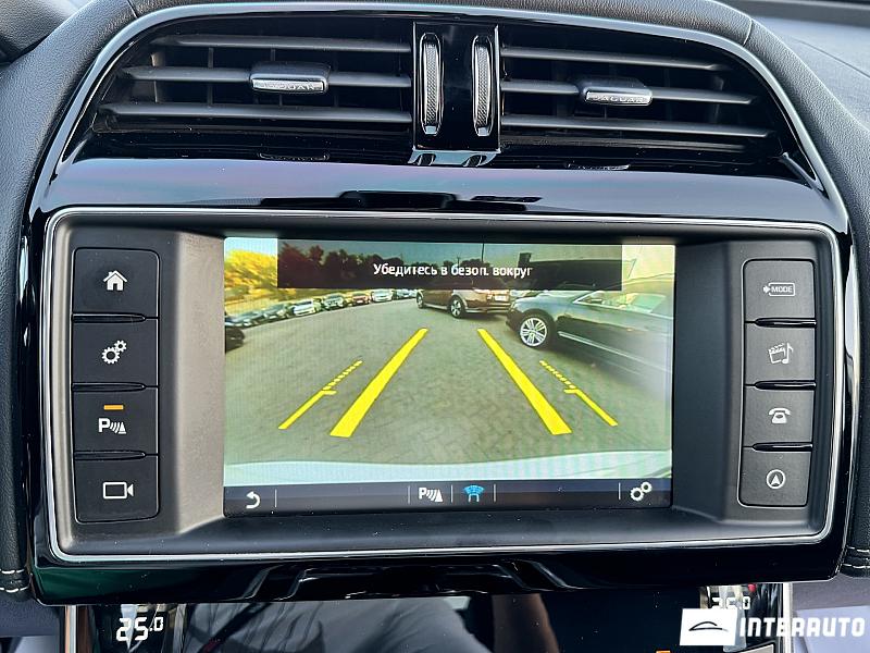 Jaguar XE 11 jaguar xe 2016