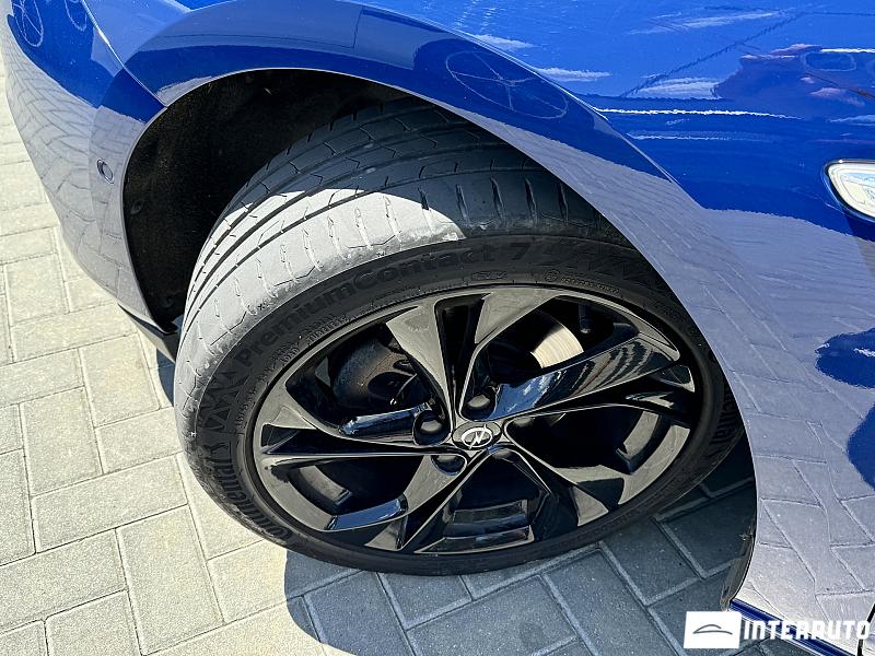 Opel Astra 16 opel astra 2019