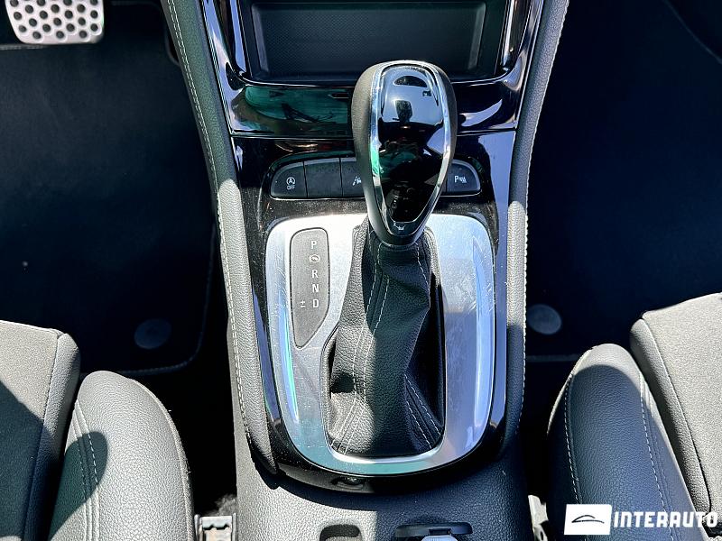 Opel Astra 11 opel astra 2019