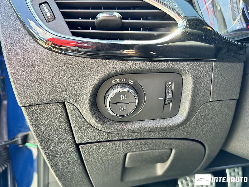 Opel Astra 19 opel astra 2019