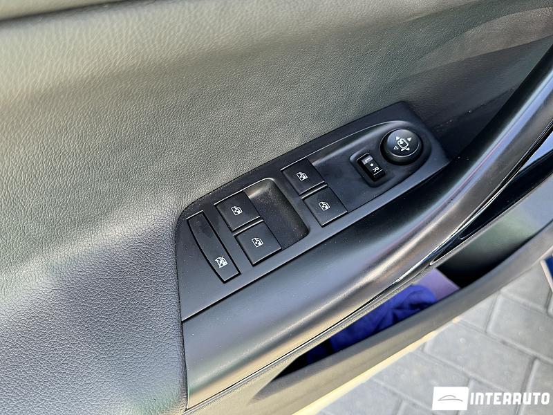 Opel Astra 20 opel astra 2019