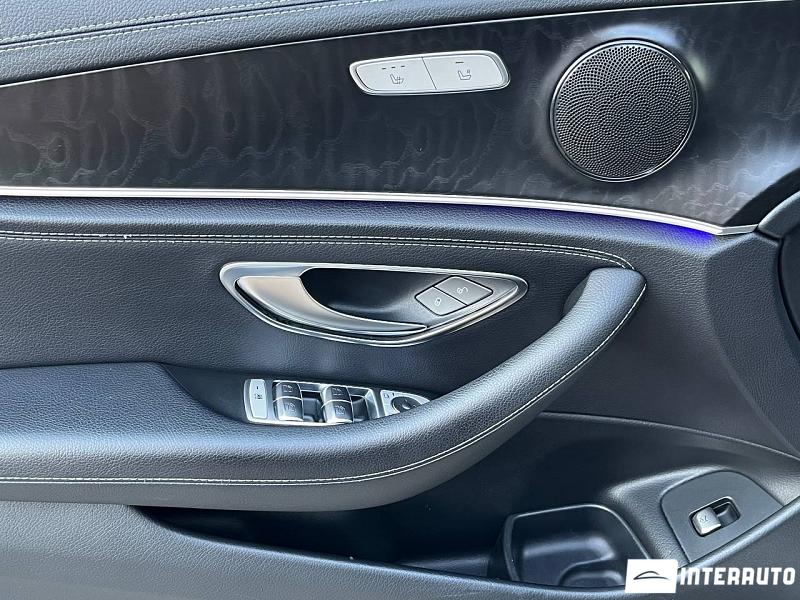 Mercedes E 220 5 mercedes e 220 2018