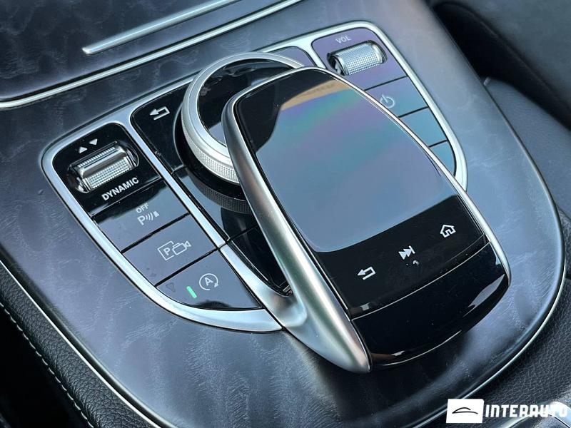 Mercedes E 220 14 mercedes e 220 2018