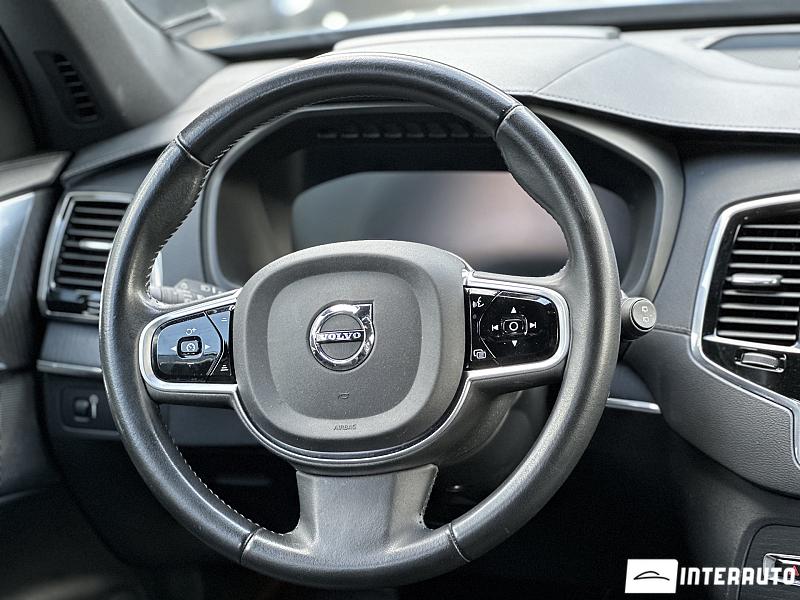 Volvo XC 90 13 volvo xc 90 2019