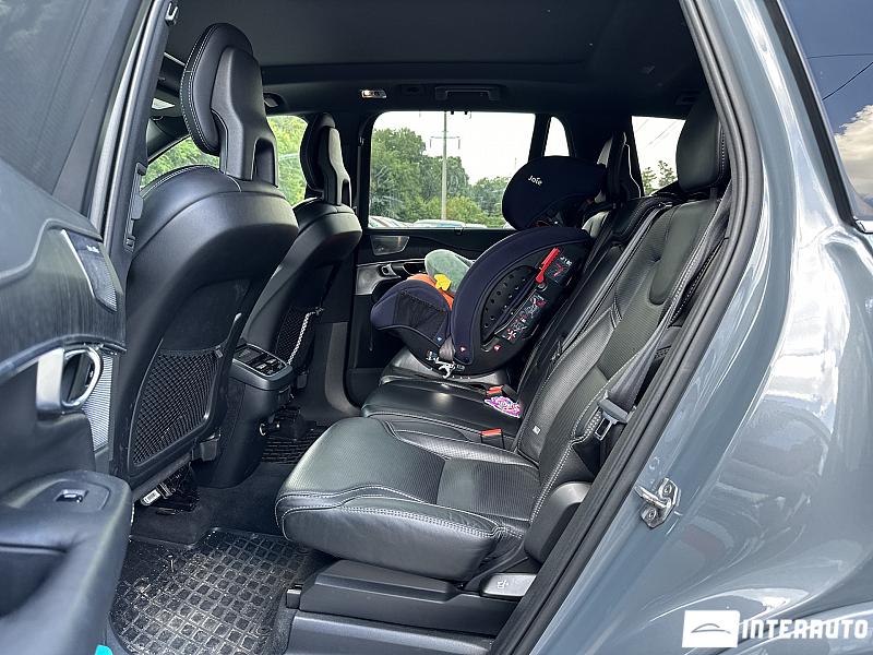 Volvo XC 90 19 volvo xc 90 2019