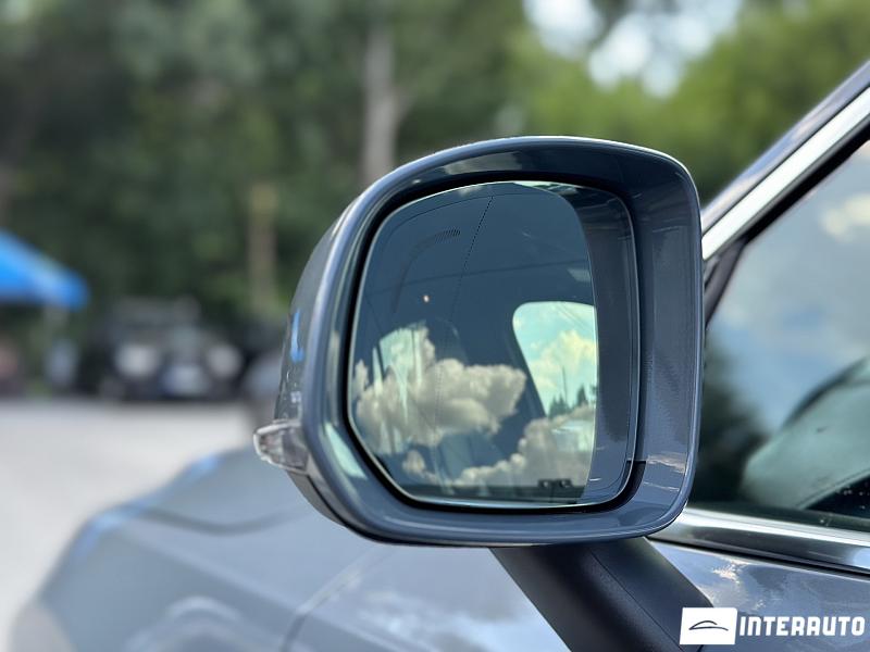 Volvo XC 90 7 volvo xc 90 2019