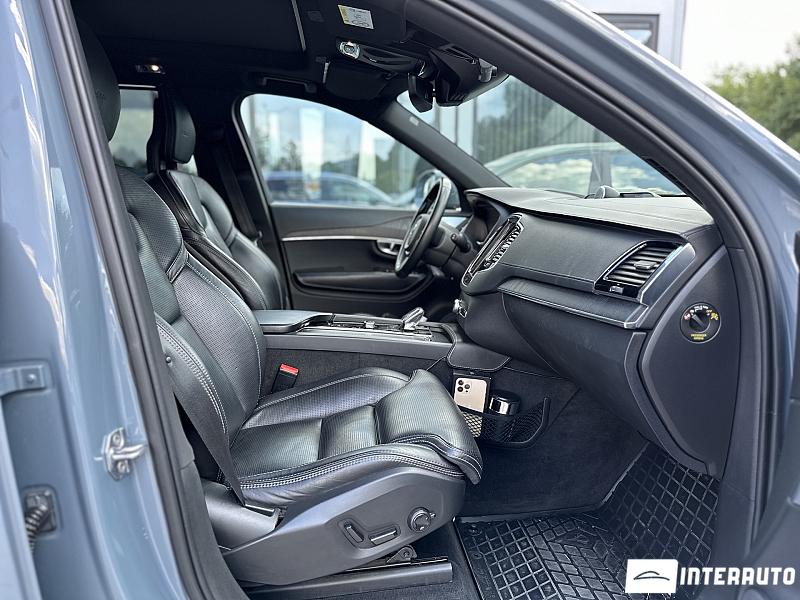 Volvo XC 90 21 volvo xc 90 2019