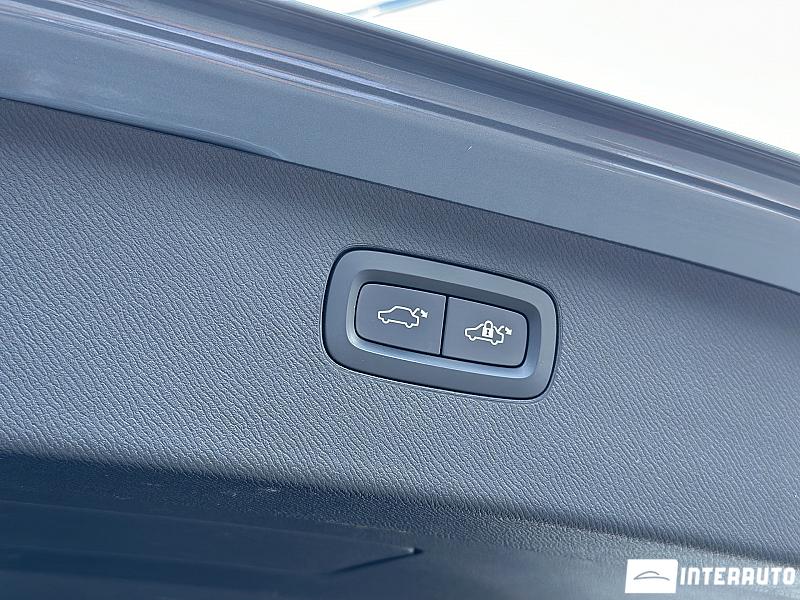 Volvo XC 90 6 volvo xc 90 2019