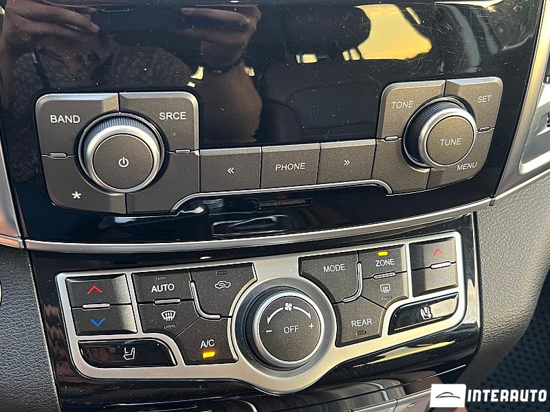 Haval H9 11 haval h9 2020