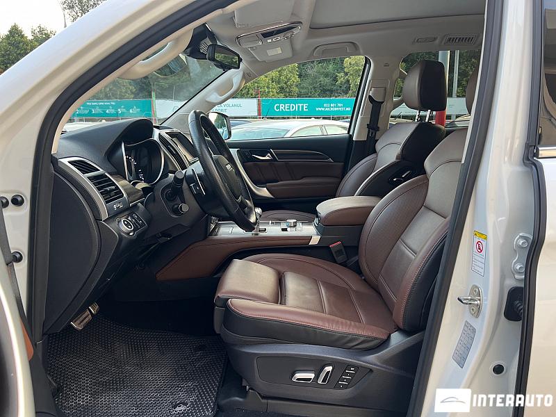 Haval H9 5 haval h9 2020