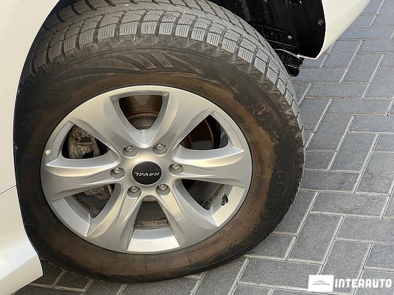 Haval H9 22 haval h9 2020