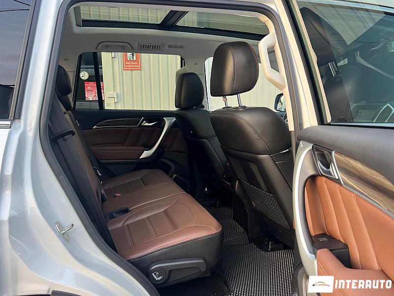 Haval H9 14 haval h9 2020