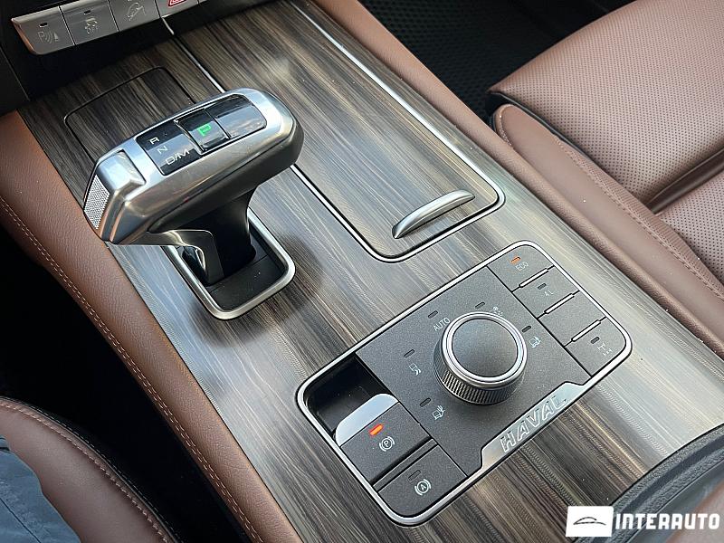 Haval H9 13 haval h9 2020