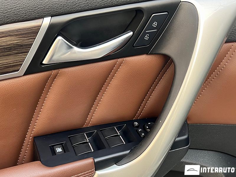 Haval H9 24 haval h9 2020