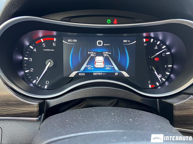 Haval H9 8 haval h9 2020