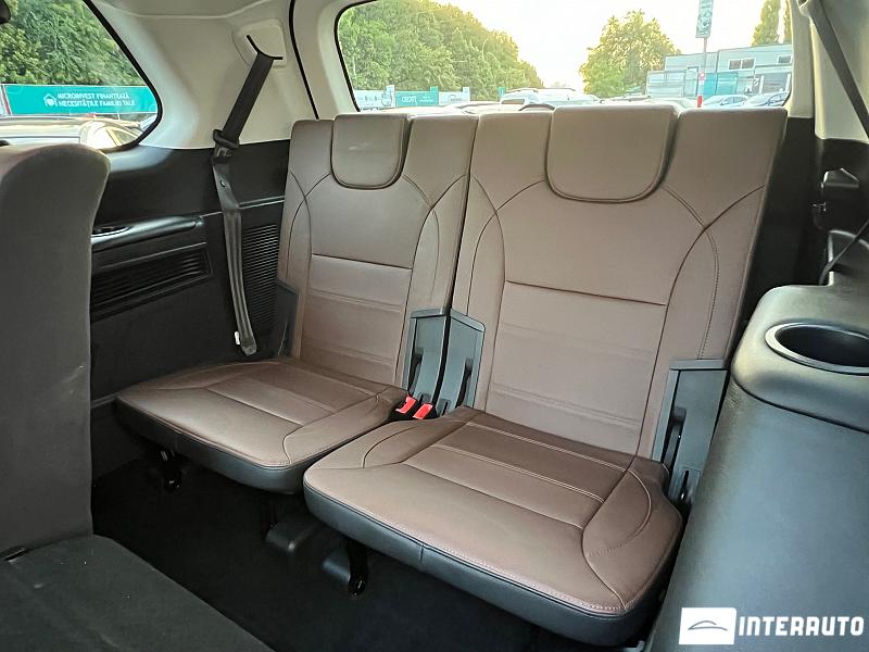 Haval H9 16 haval h9 2020