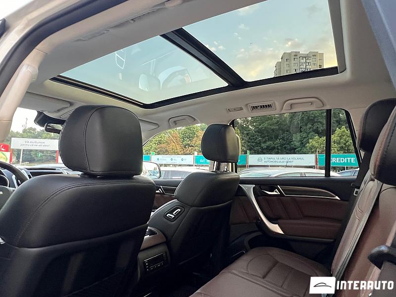 Haval H9 17 haval h9 2020