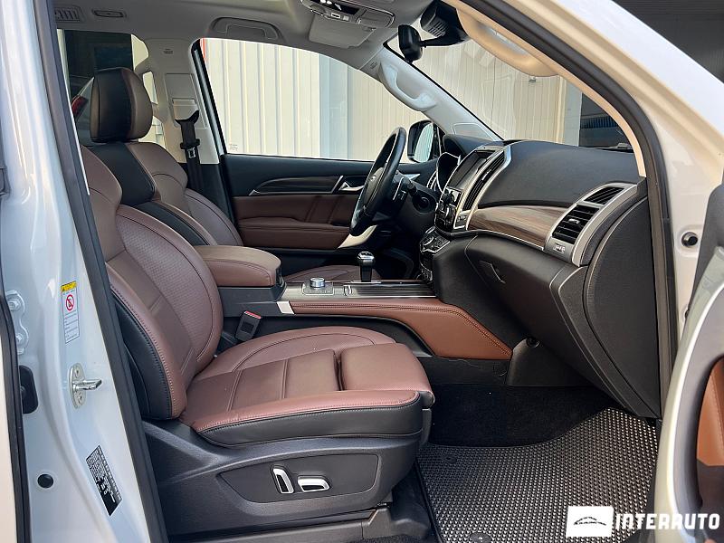 Haval H9 15 haval h9 2020