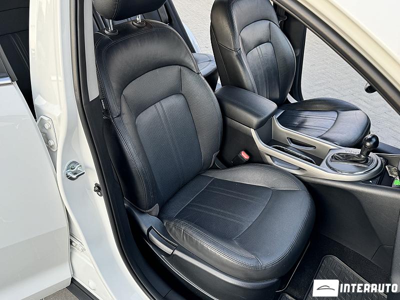 Kia Sportage 9 kia sportage 2014