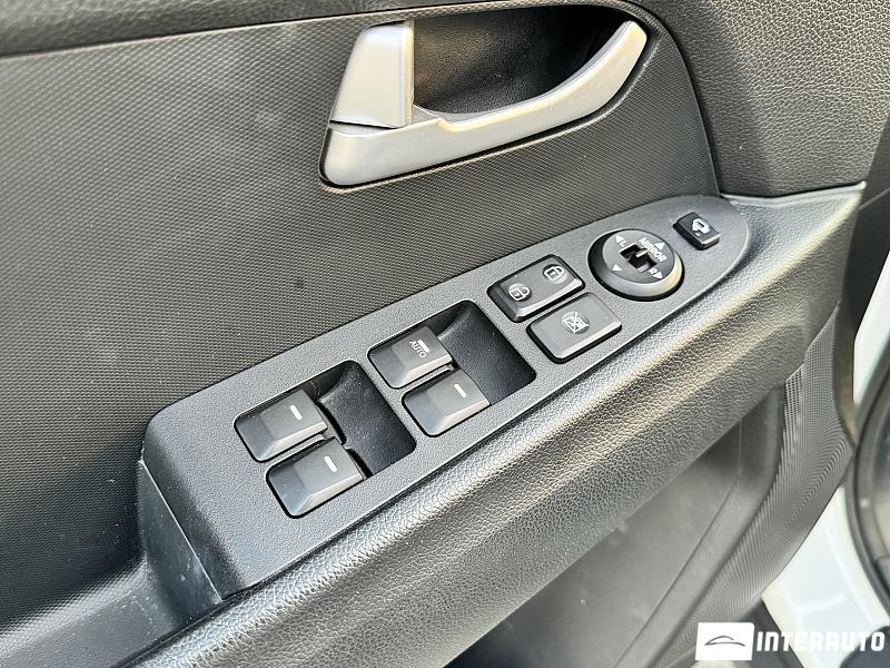 Kia Sportage 18 kia sportage 2014