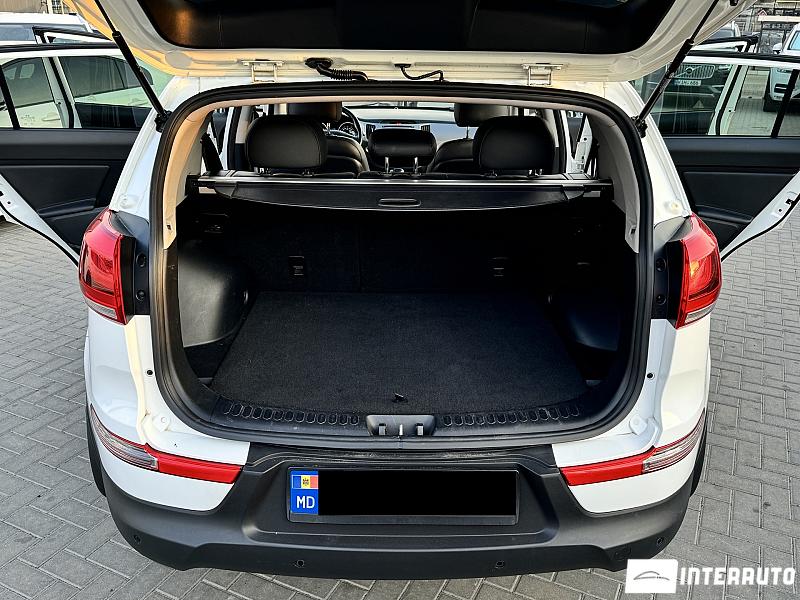 Kia Sportage 24 kia sportage 2014