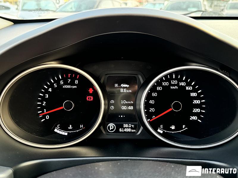 Kia Sportage 12 kia sportage 2014