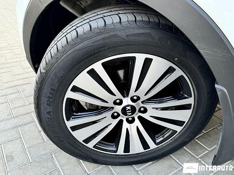 Kia Sportage 23 kia sportage 2014