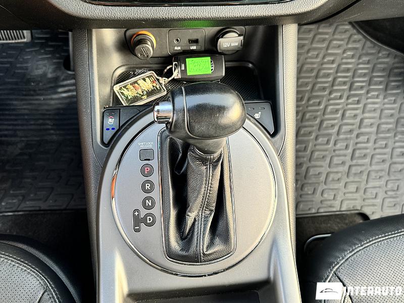 Kia Sportage 16 kia sportage 2014