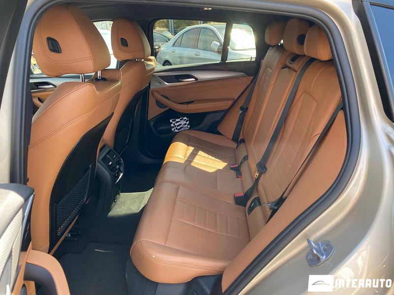 BMW X4 3.0i 19 bmw x4 3.0i 2018