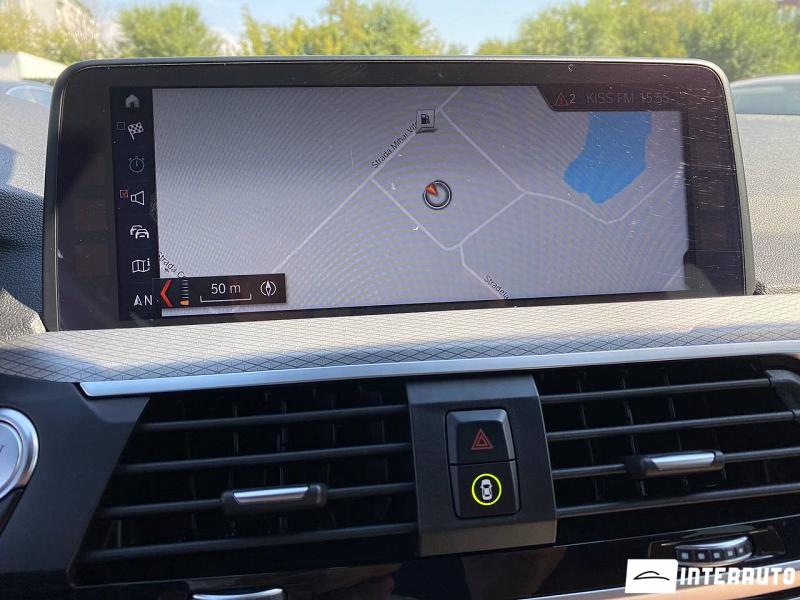 BMW X4 3.0i 12 bmw x4 3.0i 2018