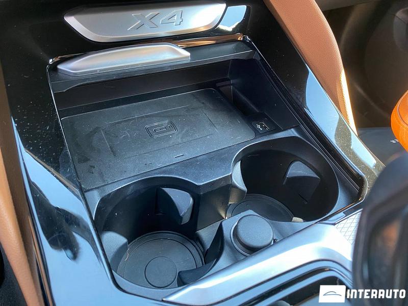 BMW X4 3.0i 16 bmw x4 3.0i 2018