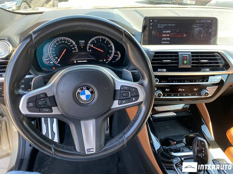 BMW X4 3.0i 10 bmw x4 3.0i 2018