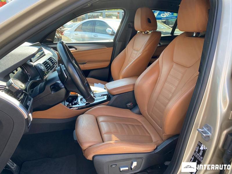 BMW X4 3.0i 8 bmw x4 3.0i 2018